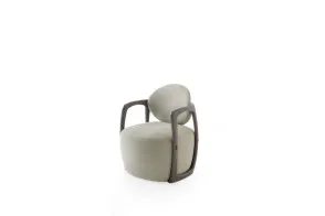 Poltroncina Yuan Giorgetti - 1