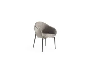 Aphira Small Armchair Giorgetti - 1
