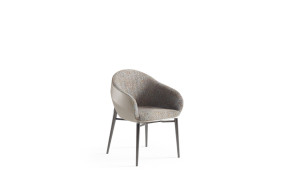 Petit Fauteuil Aphira Giorgetti - 1