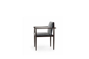 Chaise Kumiki Giorgetti - 1 2