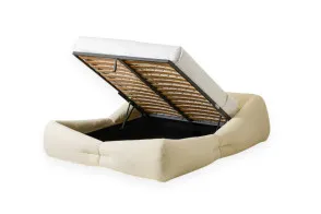 Letto Mon-Nid Cassina - 1 2
