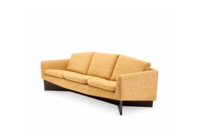 Monaco Sofa Ligne Roset - 1 2