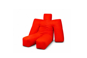 Fauteuil Dammi I Colori Moroso - 1 2