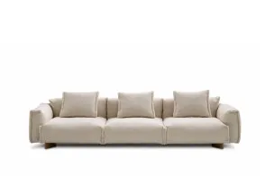 Divano Cuadra-Soft Edge Moroso - 1