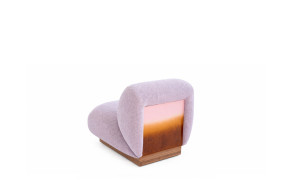 Poltrona Clay Moroso - 1 2