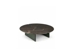 Table basse Blisscape Poltrona Frau - 1