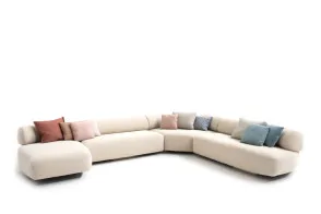 Divano Gogan - Moroso | Prezzi e Catalogo Online 2