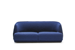 Canapé Redondo Moroso | Achats en Ligne