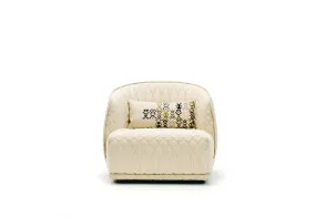 Fauteuil Redondo Moroso | Achats en Ligne 2