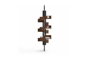 Albero Bookcase Poltrona Frau - 1