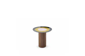 Table basse Mangiafuoco Moroso - 1