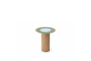 Mangiafuoco Coffee Table Moroso - 1 2