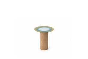 Table basse Mangiafuoco Moroso - 1 2