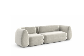 Canapé D-Scape Diesel with Moroso - 1 2