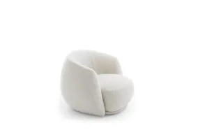 Pacific Armchair Moroso - 1 2