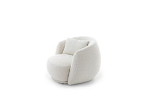 Fauteuil Pacific Moroso - 1