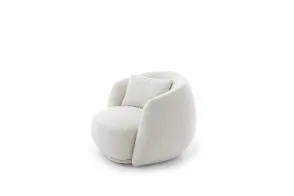 Poltrona Pacific Moroso - 1