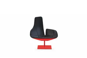 Poltrona Fjord Relax - Moroso | Prezzi e Catalogo Online