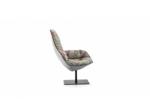 Poltrona Fjord Relax - Moroso | Prezzi e Catalogo Online 2