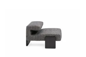 Moroso Mr Loveseat Armchair | Online Shop