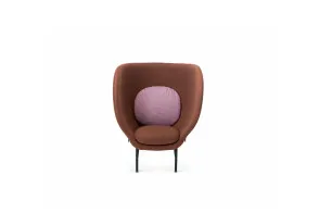 Poltrona Armada - Moroso | Prezzi e Catalogo Online