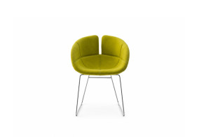 Chaise Fjord Moroso | Achats en Ligne