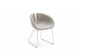 Sedia Fjord - Moroso | Prezzi e Catalogo Online 2