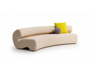 Canapé Gruuve Moroso | Achats en Ligne
