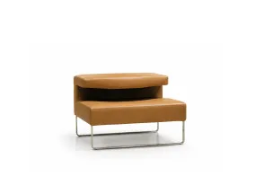 Moroso Lowseat Armchair | Online Shop