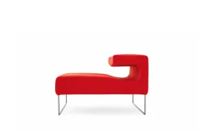 Moroso Lowseat Armchair | Online Shop 2