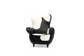 Fauteuil Alessandra Moroso | Achats en Ligne