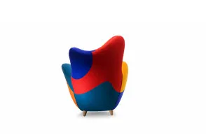 Poltrona Alessandra - Moroso | Prezzi e Catalogo Online 2