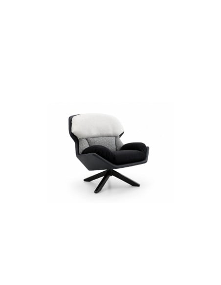 Fauteuil Clarissa (Offre Expo) - Moroso