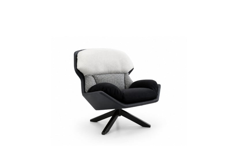 Fauteuil Clarissa (Offre Expo) - Moroso