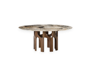 Table Augusto Porada - 2