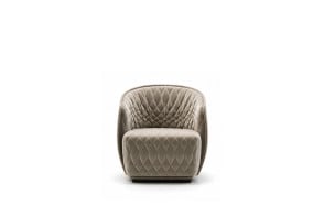 Petit Fauteuil Redondo Moroso | Achats en Ligne