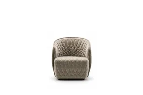 Moroso Redondo Small Armchair | Online Shop