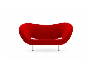 Divano Victoria and Albert - Moroso | Prezzi e Catalogo Online