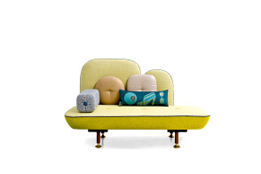 Divano My Beautiful Back Side - Moroso | Prezzi e Catalogo Online 2