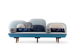 Canapé My Beautiful Back Side Moroso | Achats en Ligne