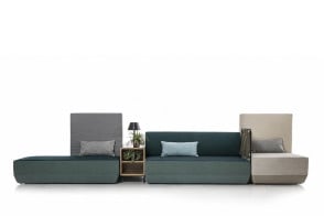 Divano Bikini Island - Moroso | Prezzi e Catalogo Online