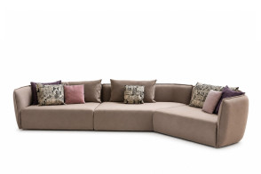 Canapé Chamfer Moroso | Achats en Ligne 2