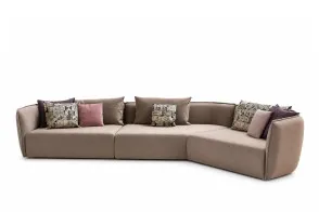 Moroso Chamfer Sofa | Online Shop 2