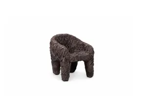 Stromboli Armchair Baxter - 2 2