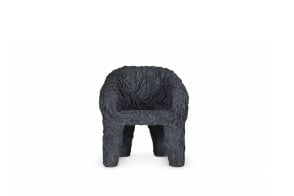 Fauteuil Stromboli Baxter - 2