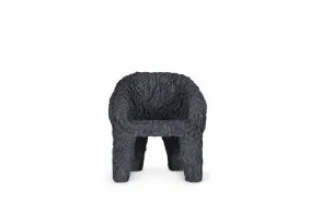 Stromboli Armchair Baxter - 2