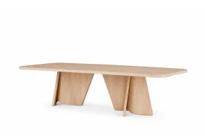 Table Zaho Baxter - 1 2