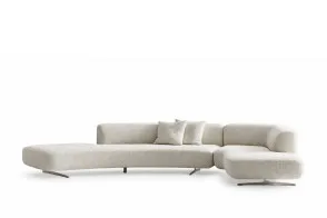 Canapé Grant Bonaldo - 1 2