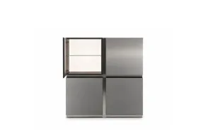 Buffet Parioli Acerbis - 1