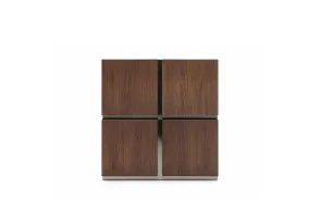 Parioli Sideboard Acerbis - 1 2